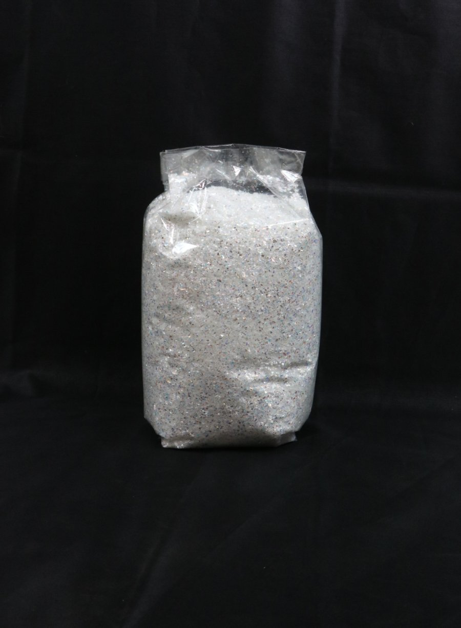 1 Kilo Bag Iridescent Glitter